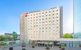 ibis Santiago Las Condes Manquehue